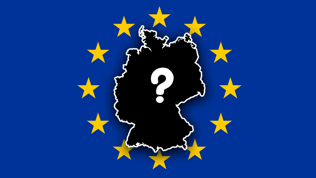 Guess the European Country Shape