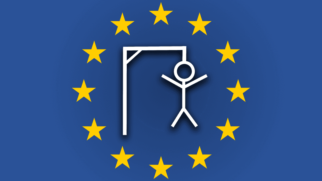 Europe Countries Hangman