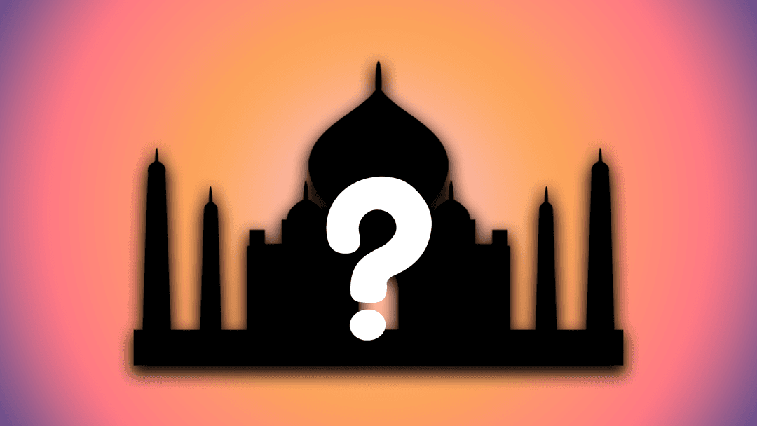 Identify Capitals of Asia