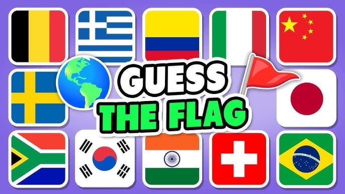 Guess the Flag