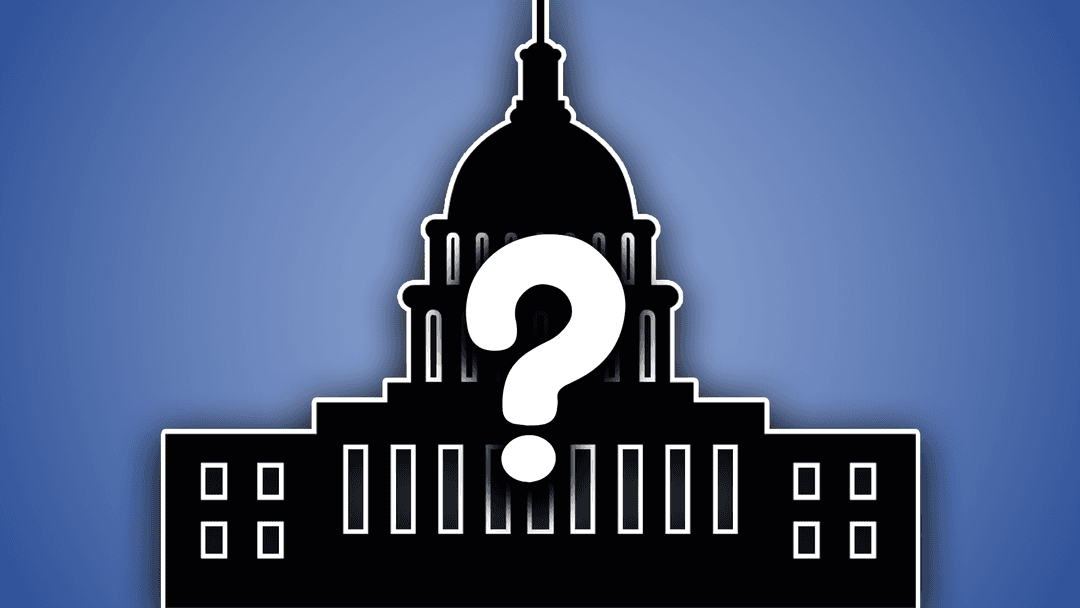 Identify Each American State's Capital