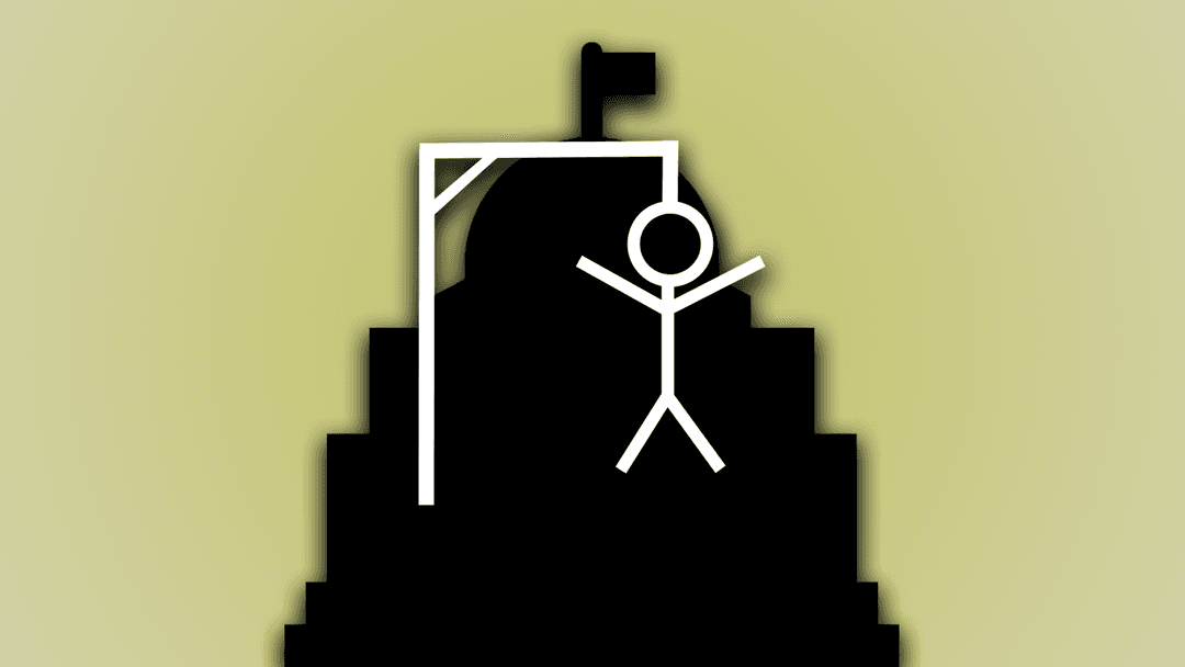 African Capitals Hangman
