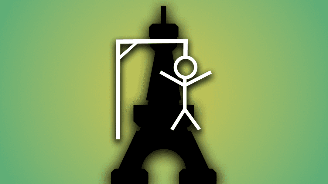 Asian Capitals Hangman